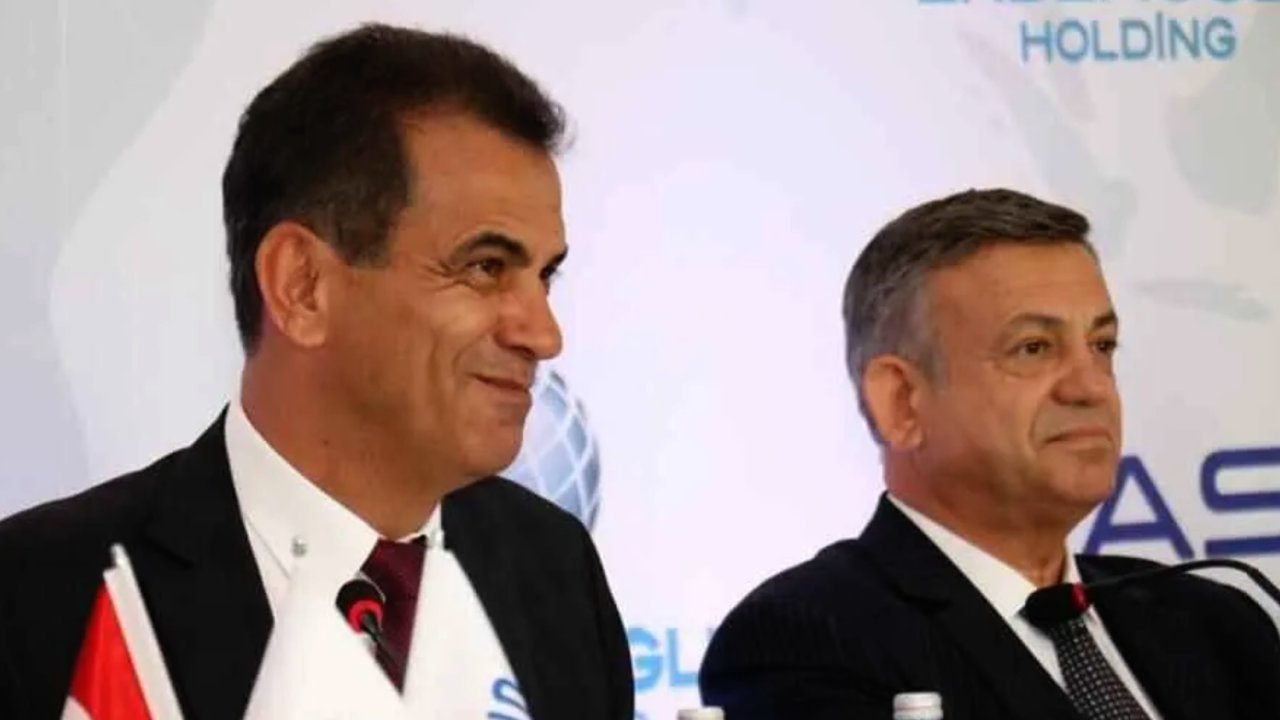 Erdemoğlu Kardeşler Tükiye'ye Damga Vurdu! İşte O liste