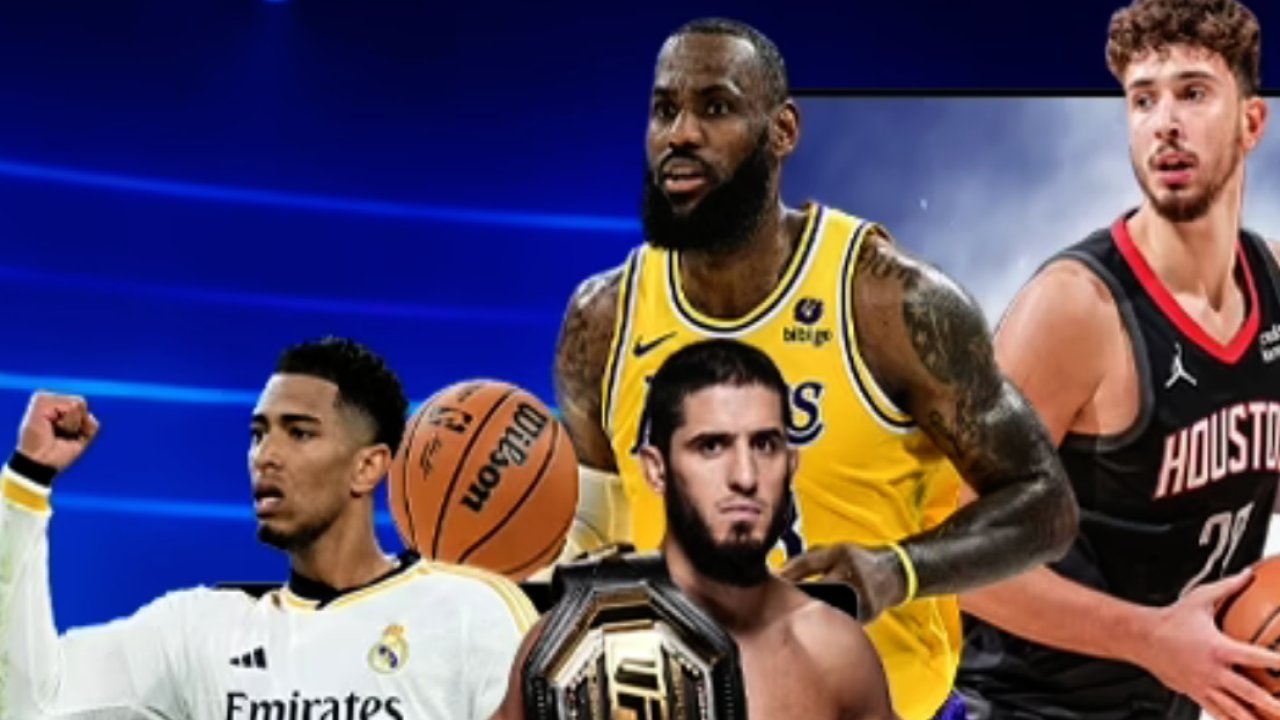 NBA Sezonu Takip Rehberi: Maçları Nereden İzleyebilirsiniz?