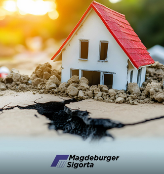 Deprem Sigortası ile Beklenmedik Durumlara Hazırlıklı Olun