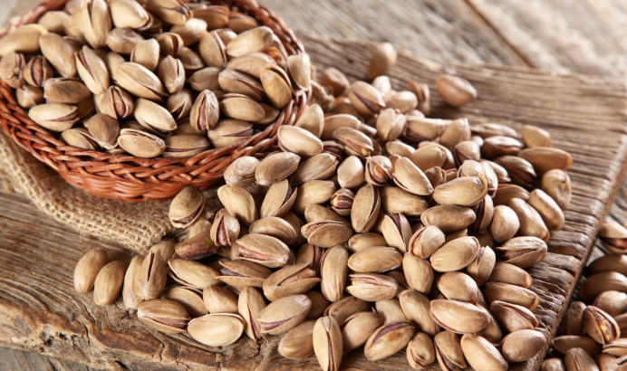 Şanlıurfa'da Antep Fıstığı İçin Dev Yatırım: 10 Bin Tonluk Lisanslı Depo Geliyor!