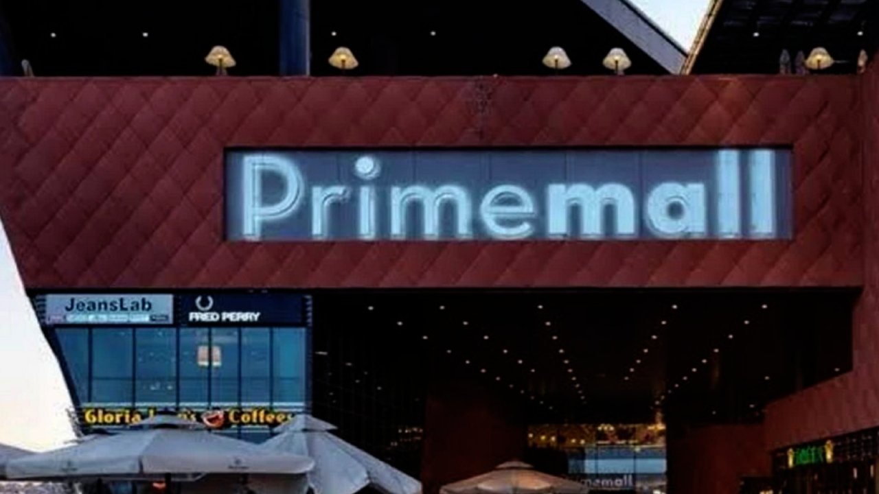 Gaziantep’te Primemall AVM'de Şok! O İşletmelere Ceza Yağdı