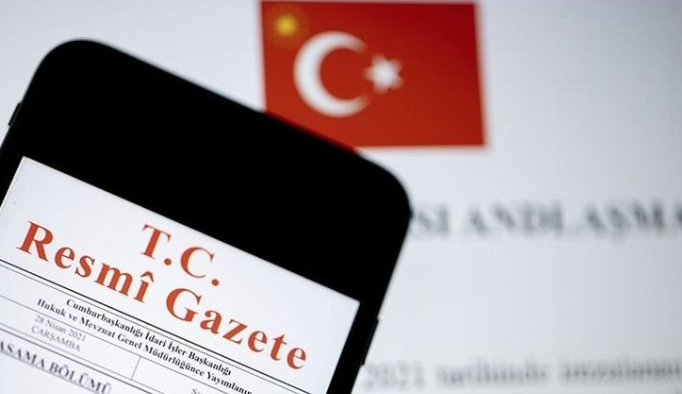 Resmî Gazete’de Gümrük İşlemlerine İlişkin Yeni Düzenlemeler Yayımlandı