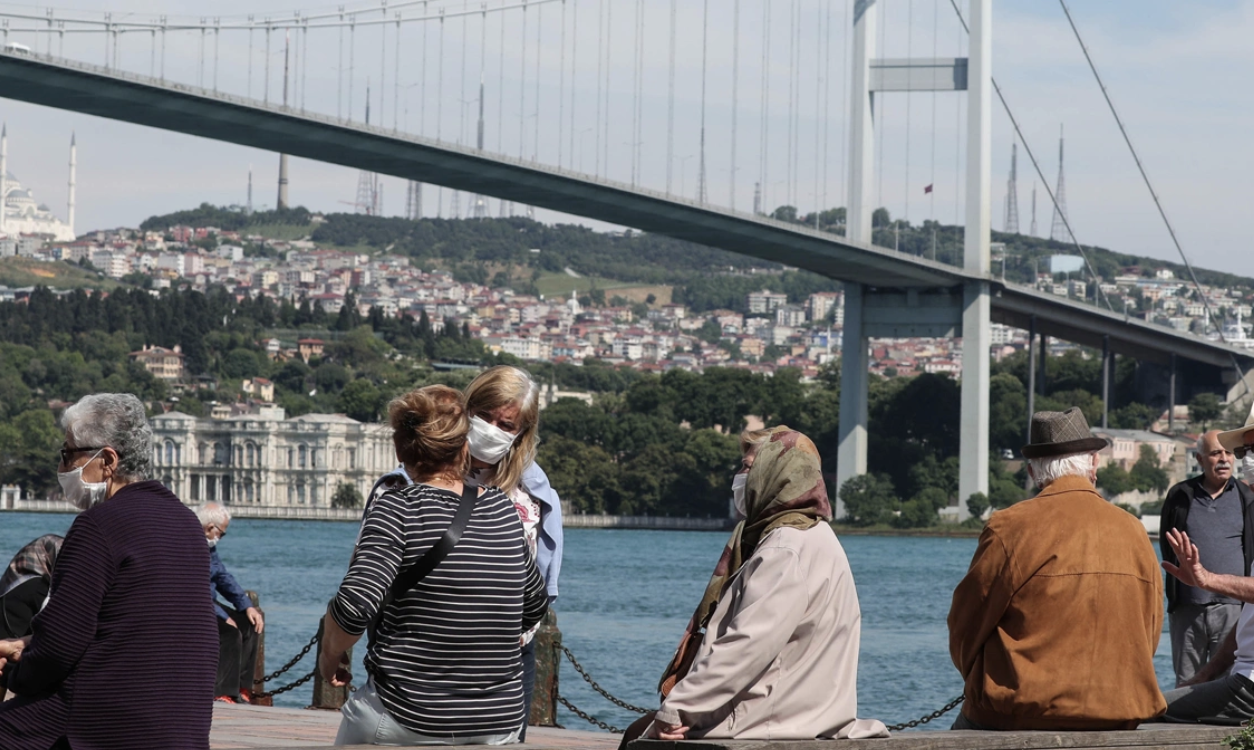 Gaziantep'te SGK’dan Emeklilere Büyük Müjde! Artık Ücretsiz