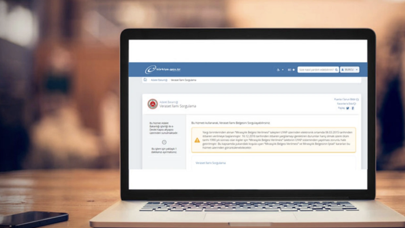 Gayrimenkul İlanlarında Yeni Dönem: e-Devlet Onayı Olmadan Yayın Yapılamayacak!