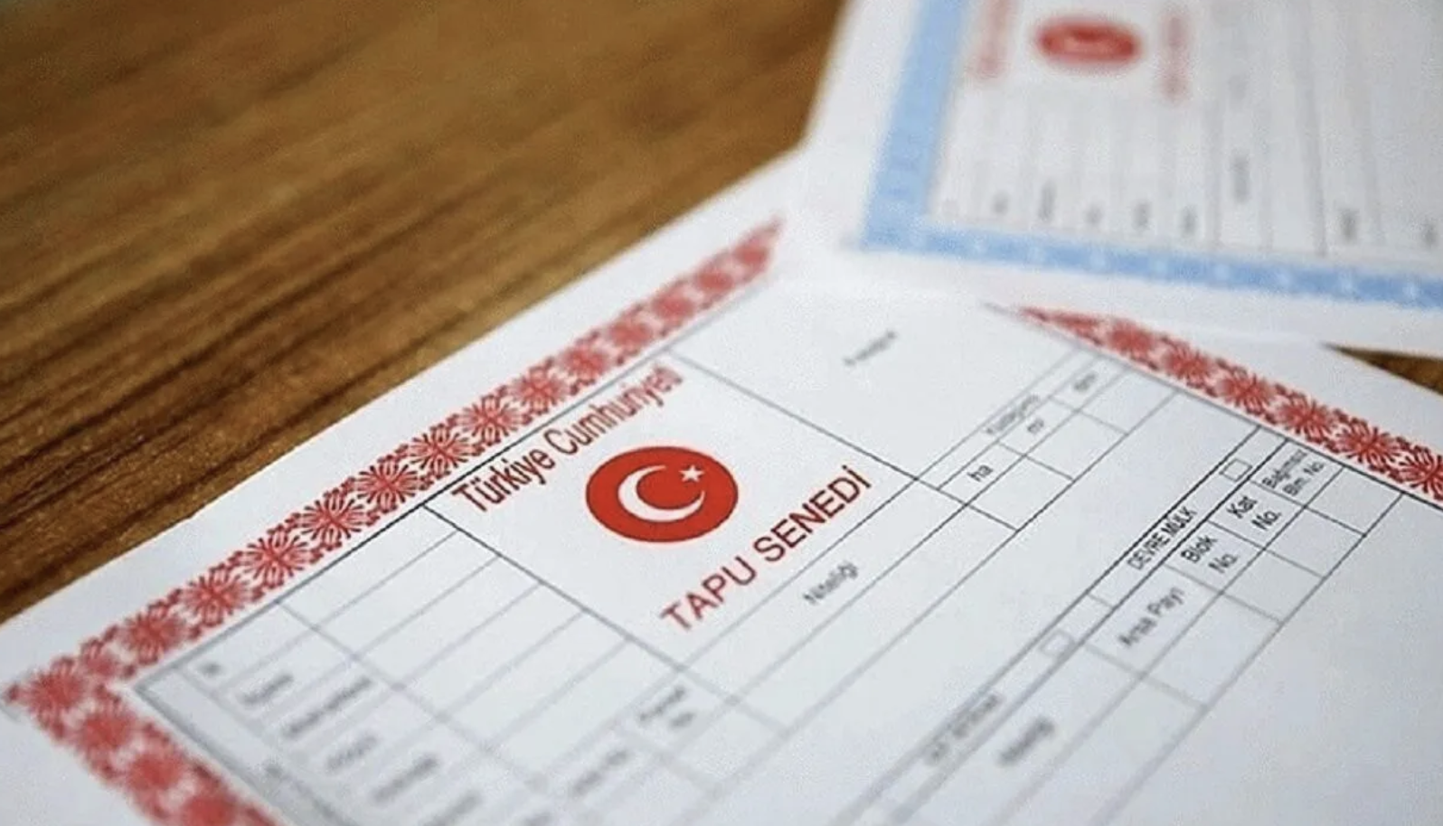 Gaziantep'te Tapu Sahiplerini İlgilendiren Uyarı: Eviniz Elinizden Gidiyor Olabilir!