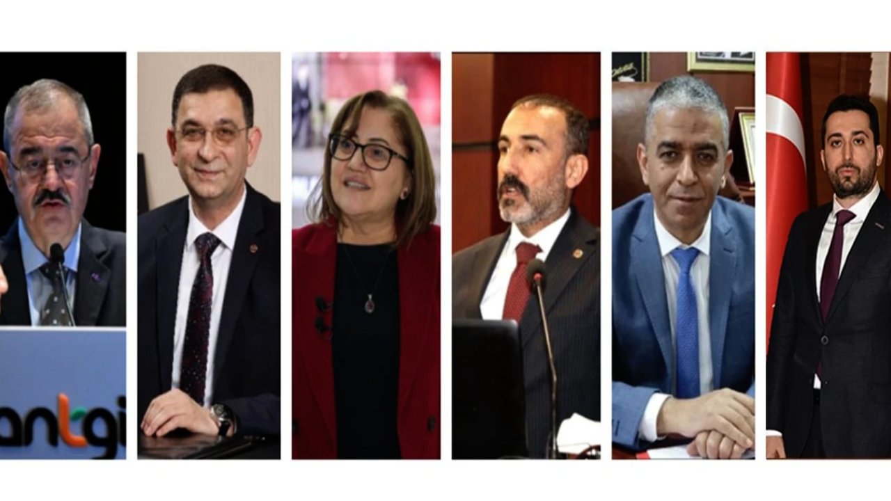 Gaziantep'te İş dünyasının boykot tepkisi sürüyor...