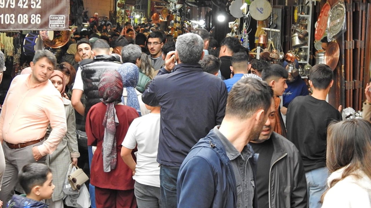 CHP’nin Boykot Çağrılarına Cevap Gaziantep’ten geldi: 'Gaziantep Rekor Kırdı'