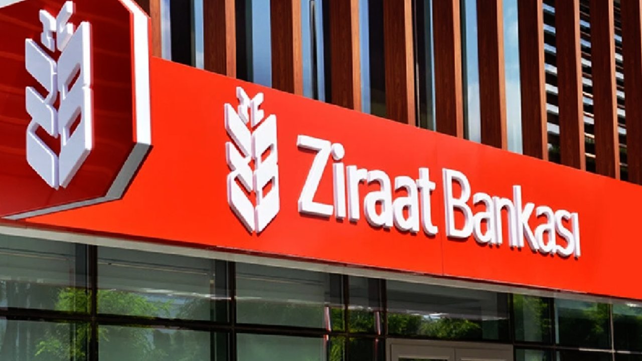 Gaziantep'te Ziraat Bankası’nda hesabı olan yaşadı: Banka müjdeyi verdi