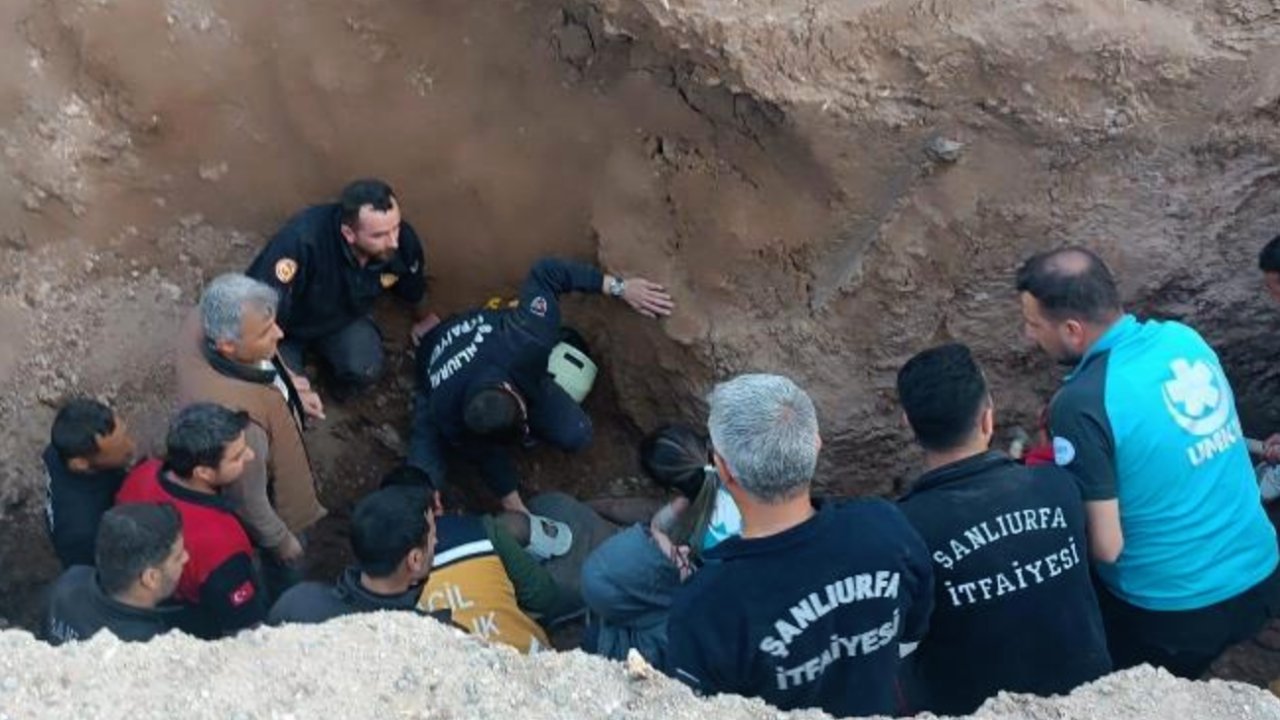 Gaziantep Şanlıurfa’daki 3 işçinin hayatını kaybetmesini konuşuyor
