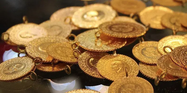 ALTIN DÜŞÜYOR! Gaziantep’te Güncel Altın Fiyatları Kaç TL? (4 Nisan 2025)