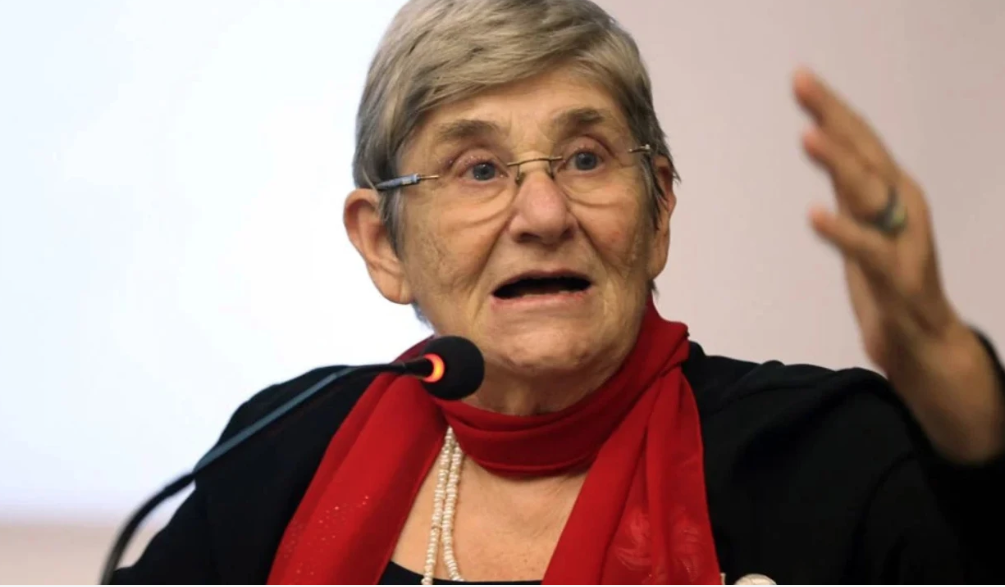 Prof. Dr. Canan Karatay'dan Şok Uyarılar: Vücudun Formatını Bozan 3 Besin!