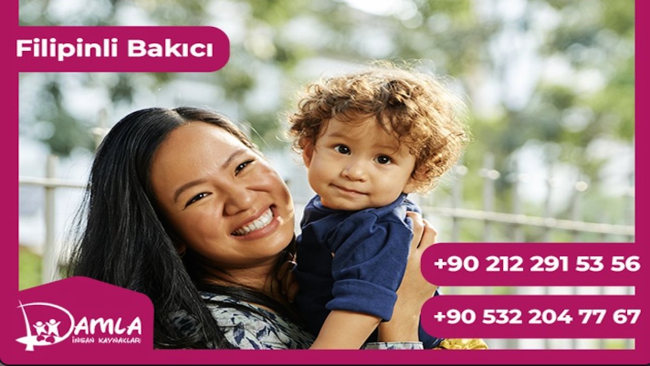 Filipinli Bakıcı Ücretleri 2025’te Ne Durumda?