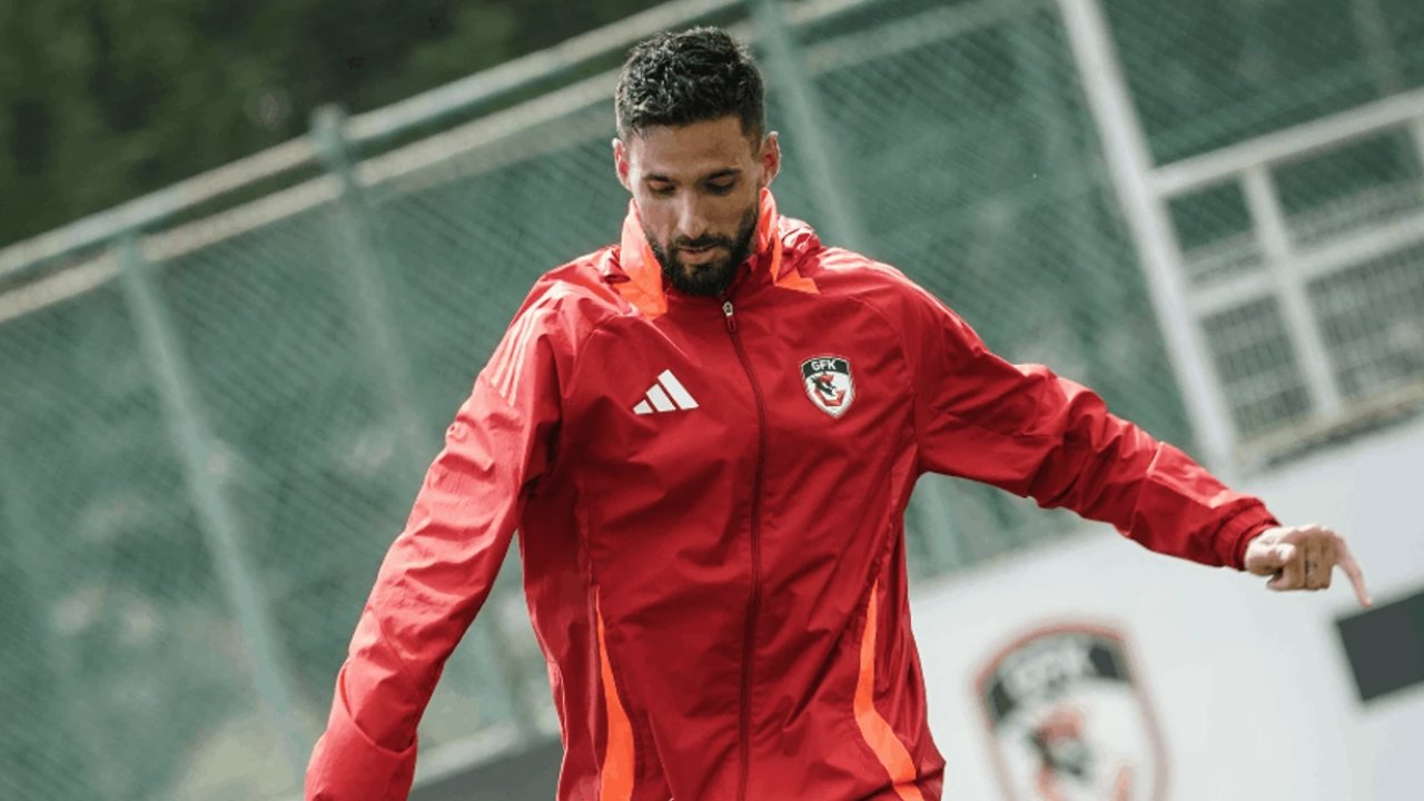 Kenan Kodro Süper Lig’de 11’i Unuttu: "Fenerbahçe Maçından Sonra Bir Daha İlk 11’de Şans Bulamadı"