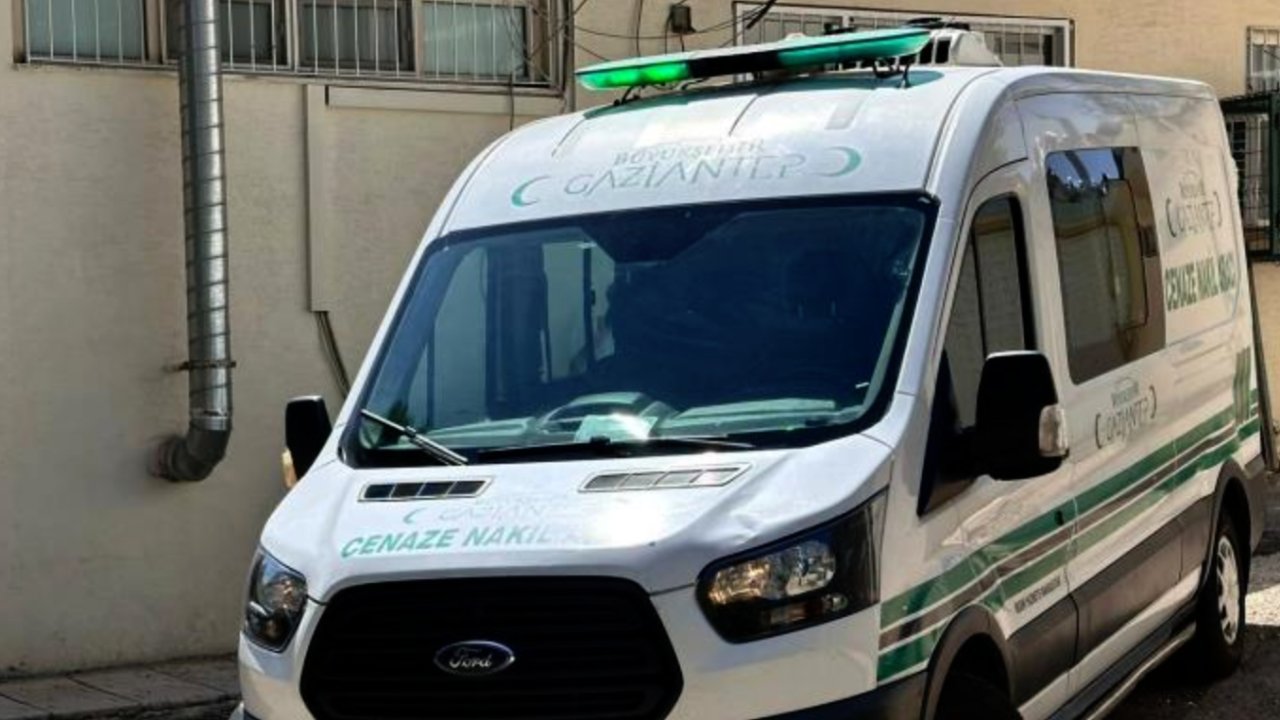 Gaziantep’te otomobilin çarptığı kadın hayatını kaybetti