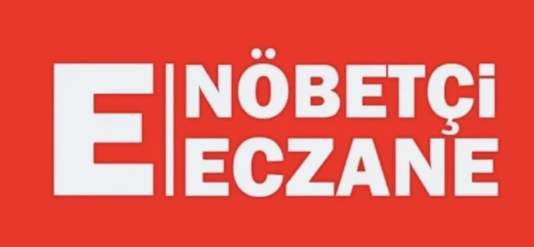 Gaziantep’te Nöbetçi Eczaneler Listesi – 4 Nisan 2025 Cuma