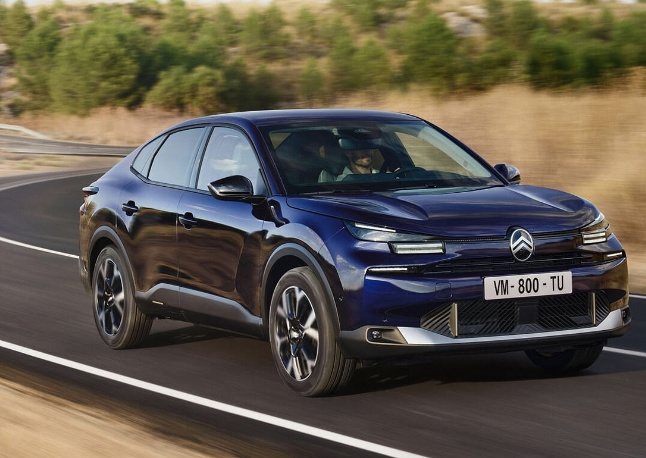 Citroen Nisan 2025 Fiyat Listesi: C3, C4, C5, Aircross, Ami ve Berlingo Güncel Fiyatları