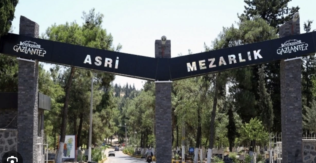 Gaziantep Günlük Defin Listesi Açıklandı! Kayıplar Üzüyor.. İşte  3-4 Nisan 2025 Yaşamını Kaybedenlerin İsim Listesi