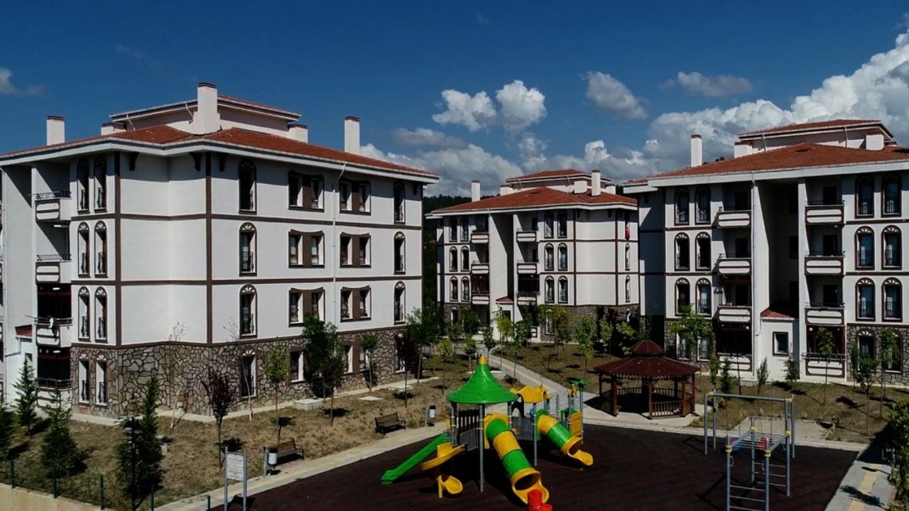 Gaziantep’te TOKİ Skandalı! Sosyal Medyada Paylaşılan Bu İddialar Gerçek mi?