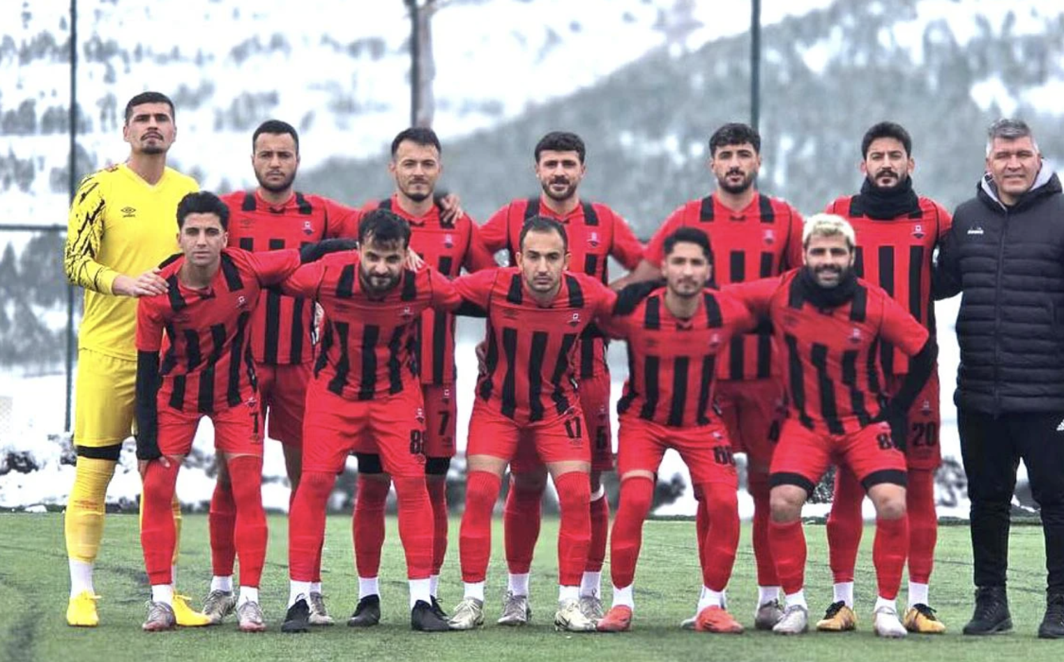Şehitkamil Belediyespor Kritik Virajda: Hedef 3 Puan, Hedef Play-Off!