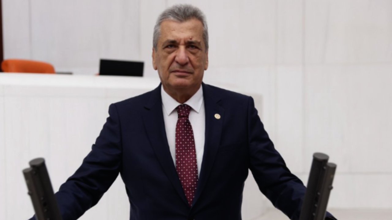Gaziantep Milletvekili Hasan Öztürkmen, CHP PM’ye aday!