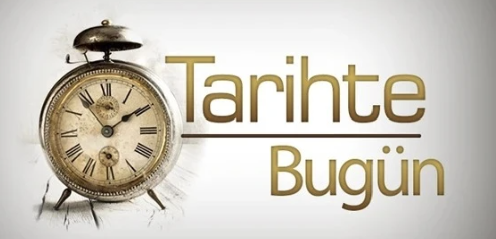 Tarihte Bugün: 6 Nisan'da Yaşanan Önemli Olaylar