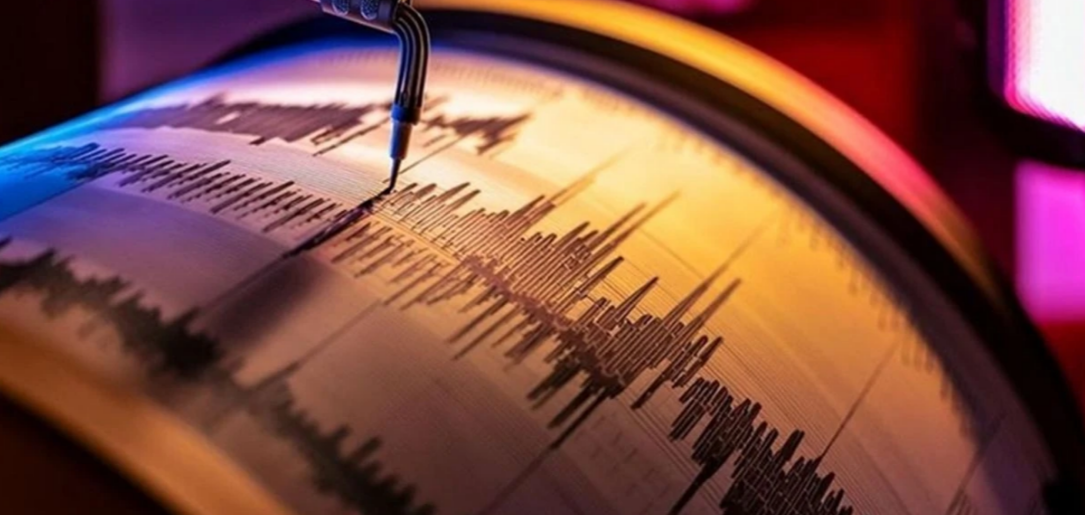 6 Nisan’da Türkiye’de Peş Peşe Depremler: İşte AFAD ve Kandilli'den Son Veriler