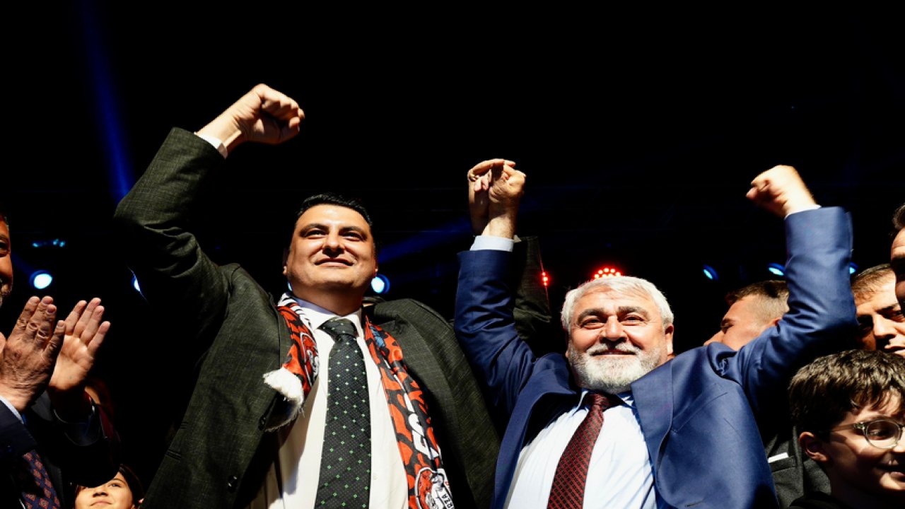 Gaziantep Şehitkamil Belediyesi'nde Neler Oluyor? İlçe Başkanından Tuhaf Karar