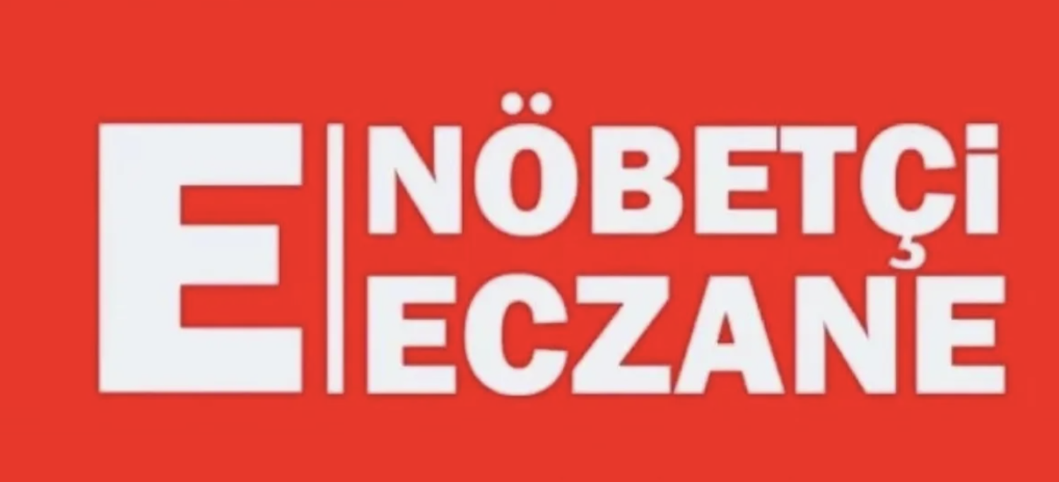 Gaziantep’te 6 Nisan 2025 Pazar Günü Nöbetçi Eczaneler Listesi Yayınlandı! İşte Tam Liste