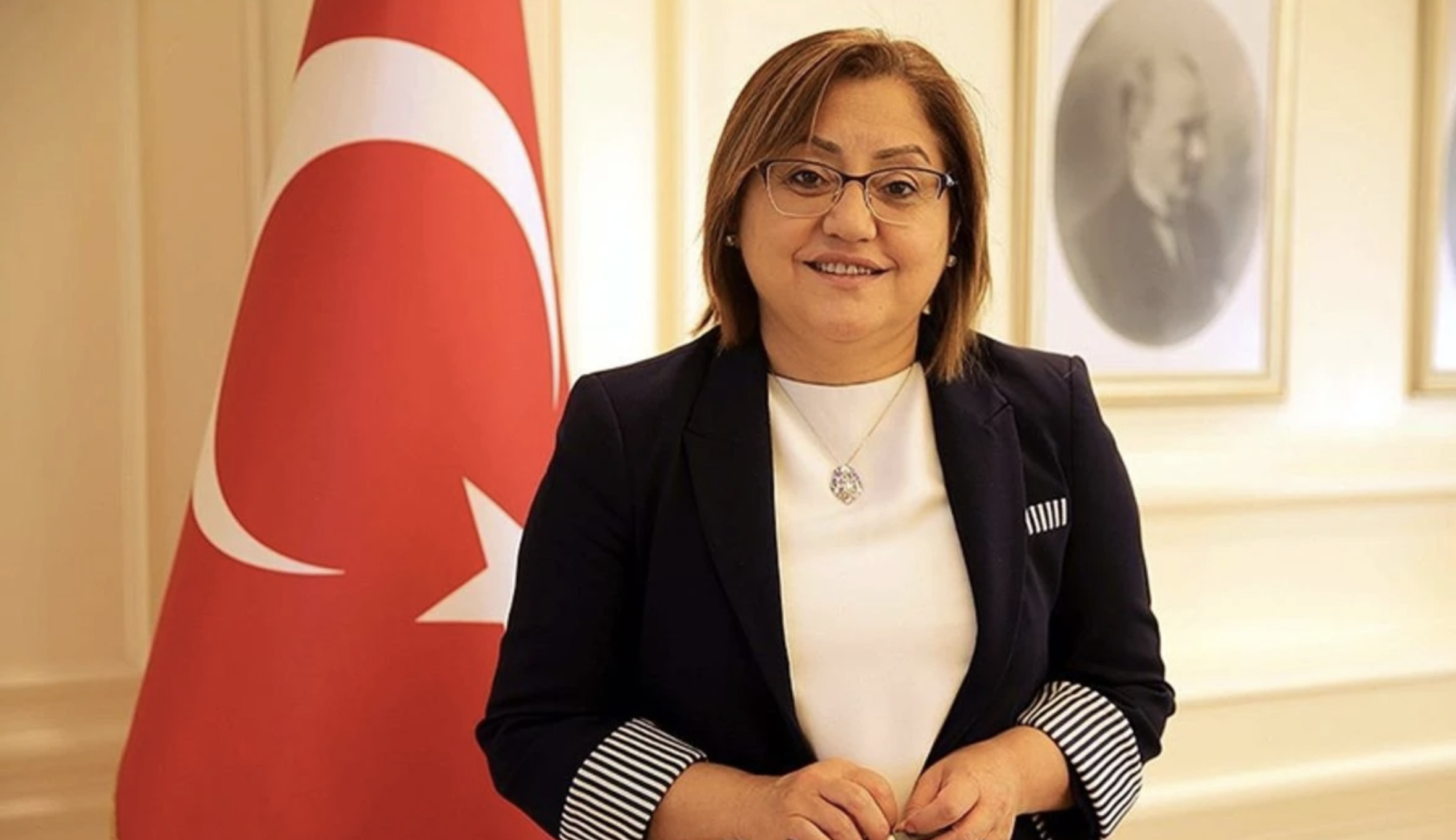 Fatma Şahin’den Gaziantep’e Yeni Müjde