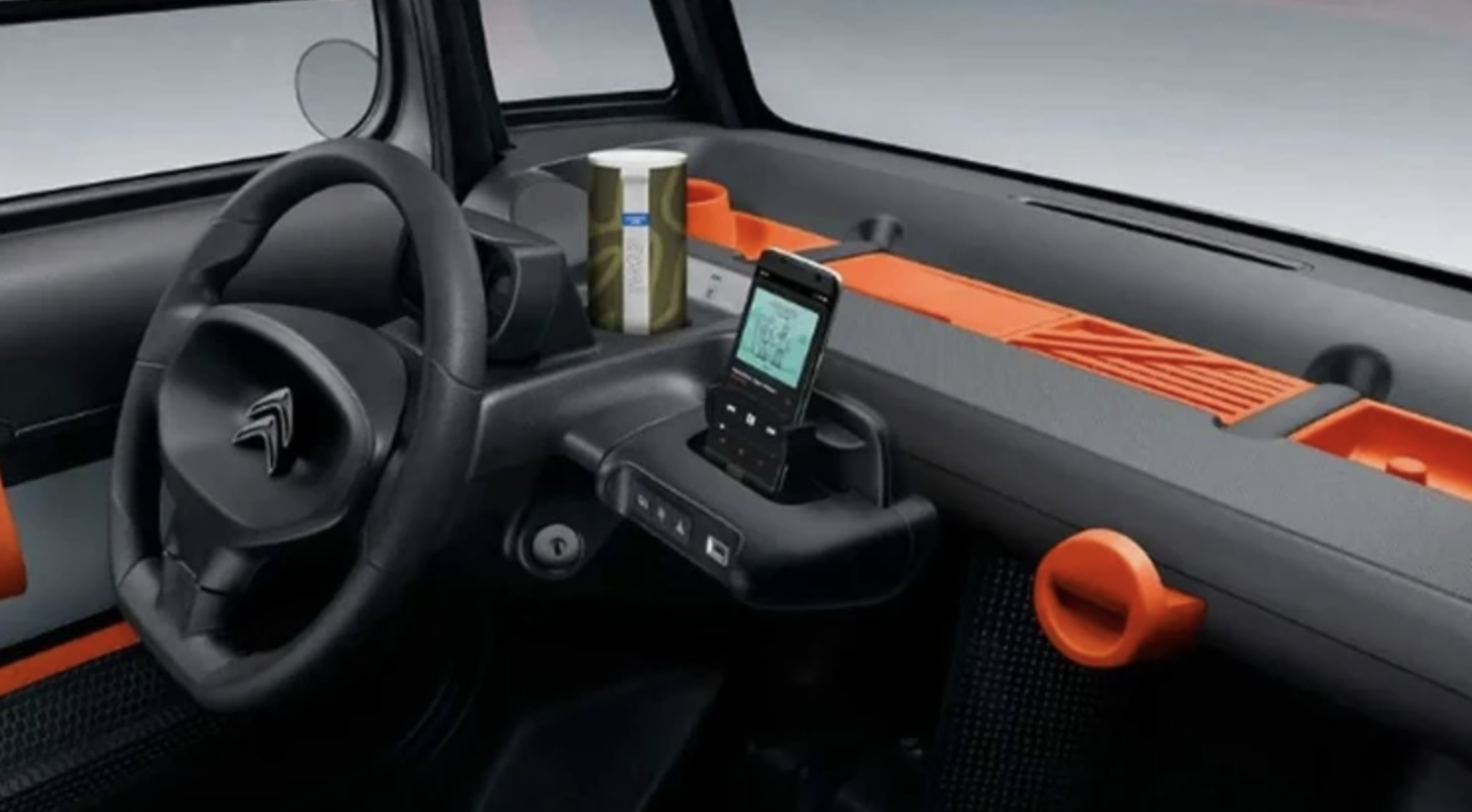 Citroen’den Şaşırtan Kampanya: 429 Bin TL’ye Elektrikli Araç!