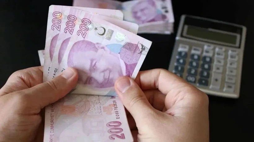 600 Bin TL'yi Bankaya Koysanız Ne Kadar Kazanırsınız? İşte 1 Aylık Faiz Getirisi