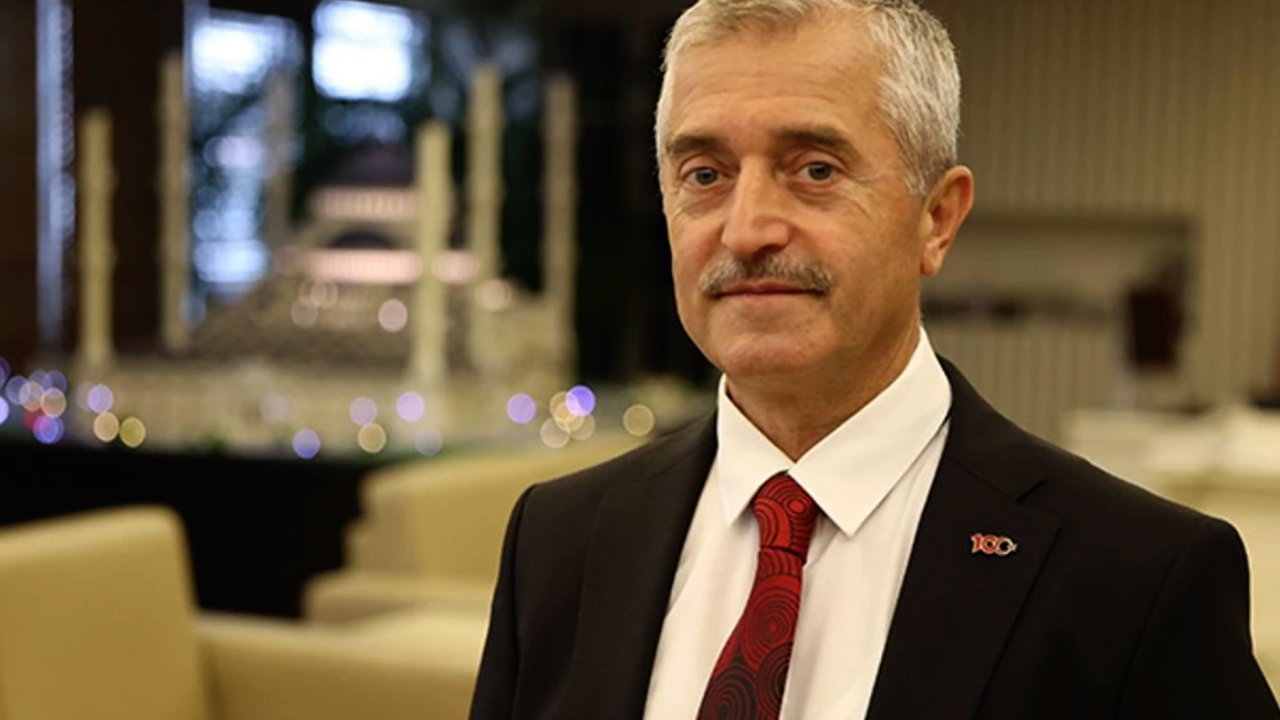 Tahmazoğlu’ndan Özgür Özel’e Tepki!