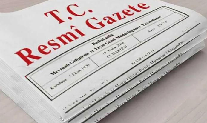 07 Nisan 2025 Tarihli Resmî Gazete'de Neler Var? İşte Dikkat Çeken Yeni Tebliğler ve İlanlar