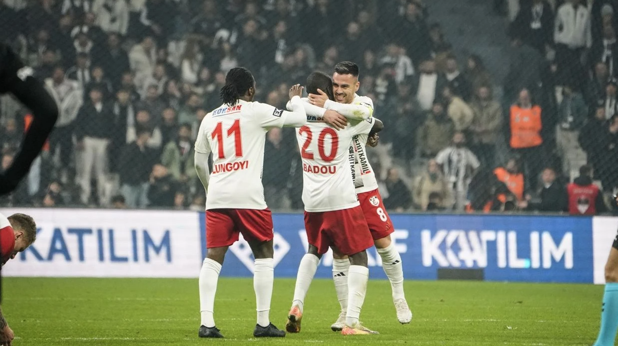 Gaziantep FK, Göztepe Deplasmanında Kader Maçına Çıkıyor