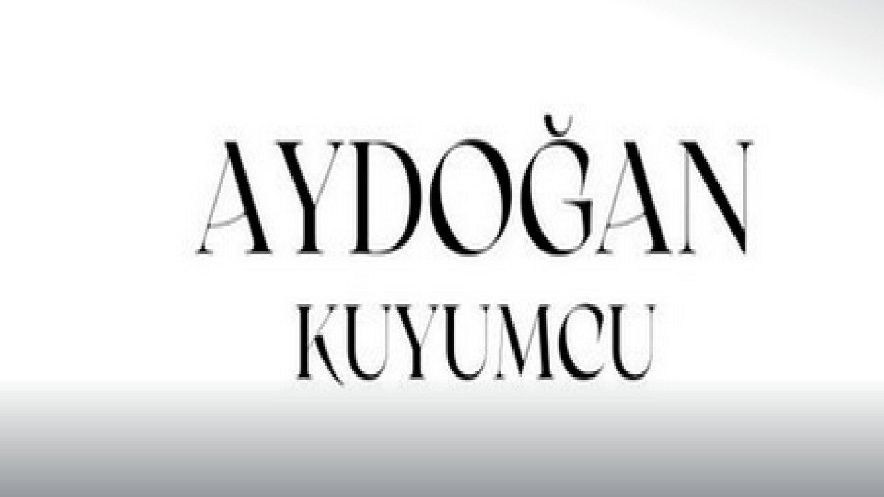 Altın Zarafetin Güvenle Buluştuğu Adres Aydoğan Kuyumcu