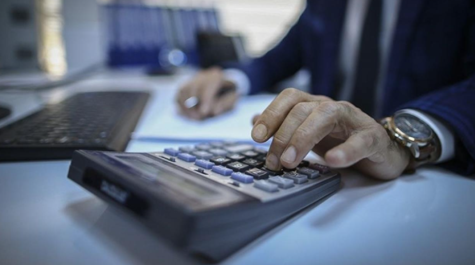 Gaziantepliler Dikkat! Gelir Vergisi Beyannamesi İçin Son Gün Bugün!