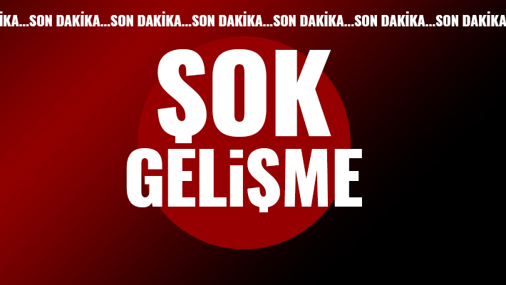 Şok Gelişme: 5 Belediye Meclis üyesi istifa etti