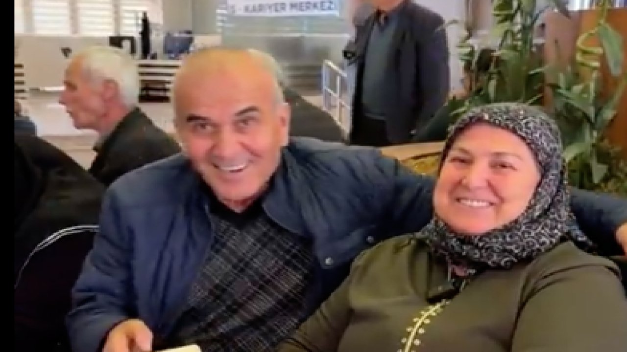 Fatma Şahin Müjdeyi Verdi! Yüzlerce Kişi Umre Başvurusu İçin Akın Etti!