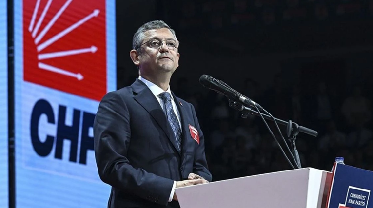 CHP'de Yeni Dönem Resmen Başladı: Özgür Özel’in A Takımı Belli Oldu
