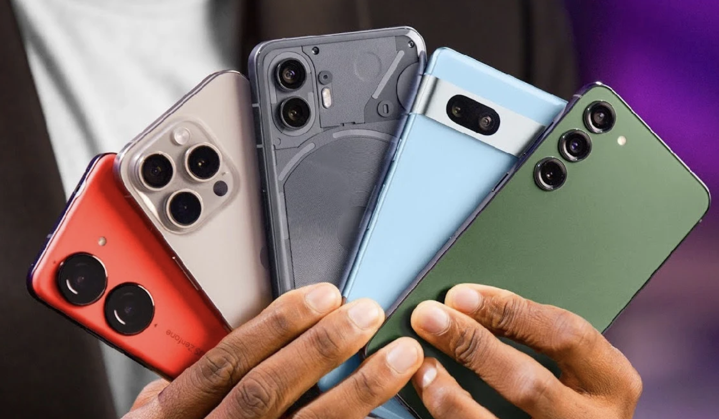 İşte Şarjı En Uzun Dayanan Telefonlar: iPhone, Samsung ve Xiaomi Sıralamayı Bırakıyor