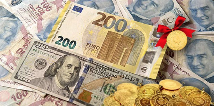 TÜİK Açıkladı: Mart Ayının En Çok Kazandıran Yatırım Aracı Belli Oldu!