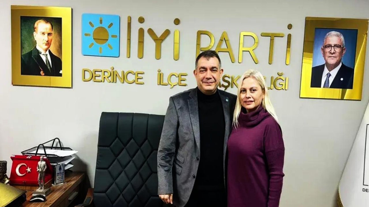 Alpay Çakırcı’nın Siyaset Yolculuğu