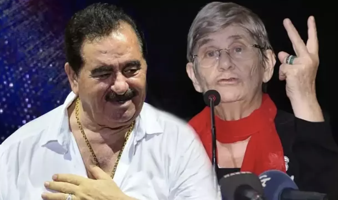 İbrahim Tatlıses’ten 21 Kilo Verdiren Sürpriz İtiraf: “Meğer Canan Karatay...”