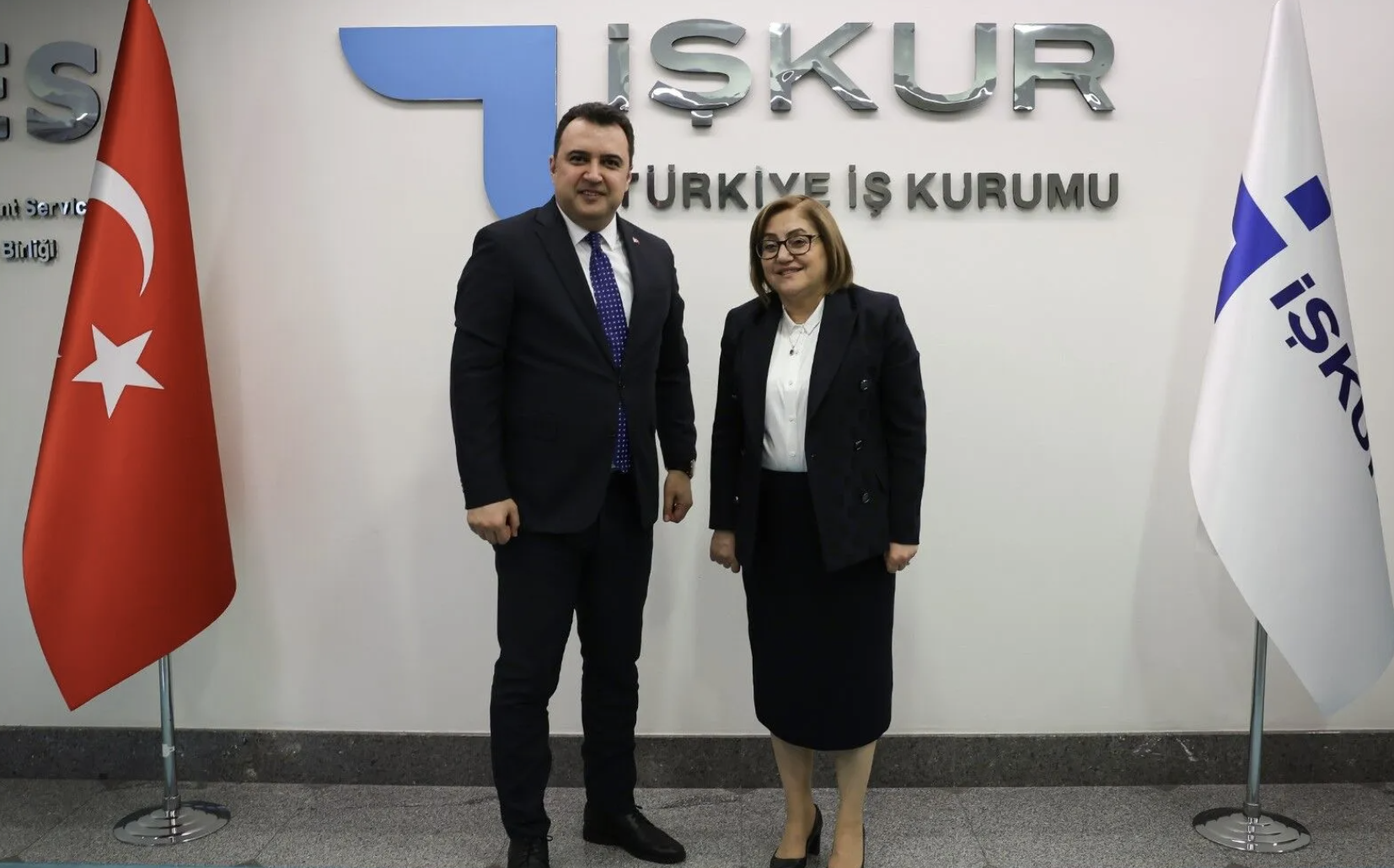 Gaziantep’te İstihdam Atağı! Kadınlar ve Engellilere Özel Projeler