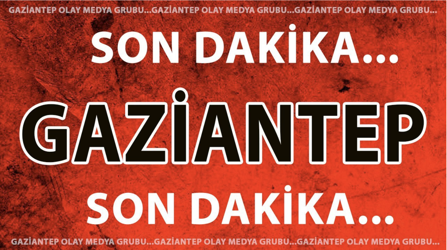 Gaziantep’te Şaşırtan Kaza: 2 Yaralı!