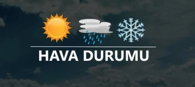 Gaziantep’te 9 Nisan 2025 Çarşamba Bahar Havası! Güneş Açıyor, Yağmur Kapıda