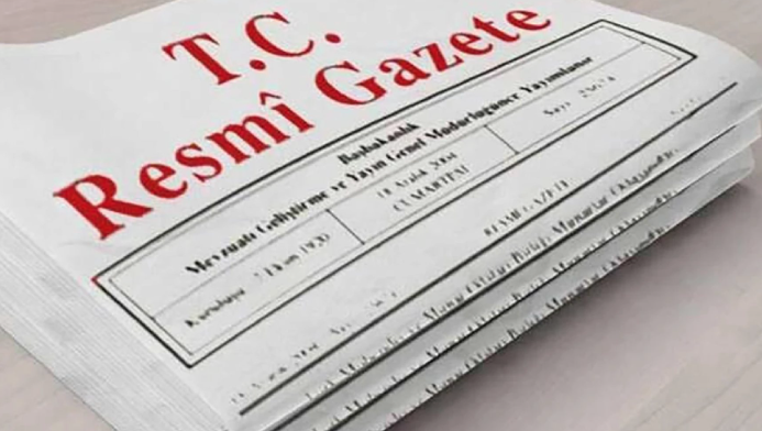 Resmî Gazete’de 09 Nisan 2025 Tarihli Yeni Düzenlemeler: Ulaşım, Finans ve Tüketici Ürünlerinde Kritik Değişiklikler