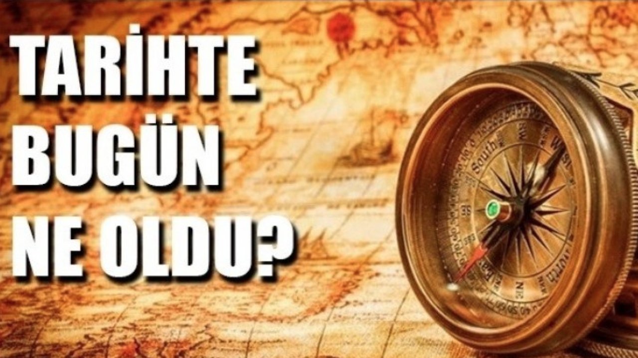 Tarihte 9 Nisan: Laikliğin Kabulü, NATO’nun Kuruluşu ve Acı Bir Kundaklama Olayı