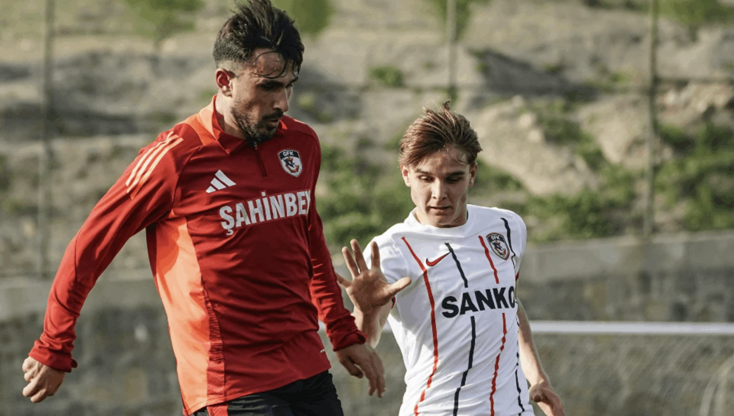 Gaziantep FK, Takviye Yapmaya Hazırlanıyor: Selçuk İnan Şans Verecek