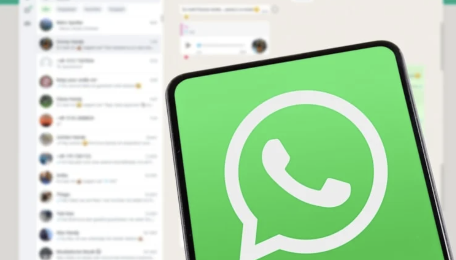 WhatsApp Kullanıcılarına Acil Güncelleme Uyarısı: Zararsız Görünen Dosya Büyük Tehlike Taşıyor